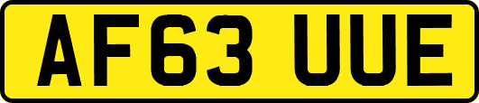 AF63UUE