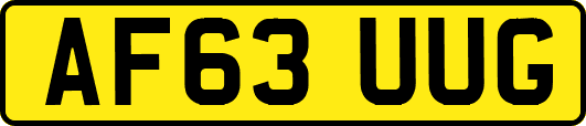 AF63UUG