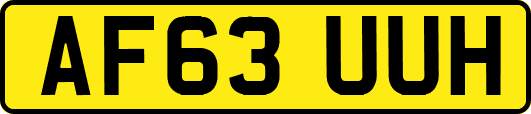 AF63UUH