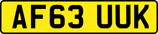 AF63UUK