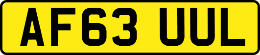AF63UUL