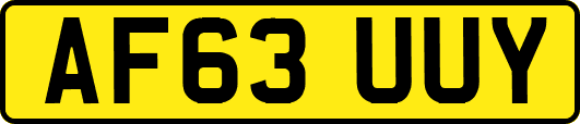 AF63UUY