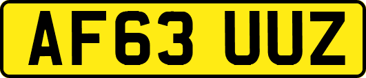 AF63UUZ