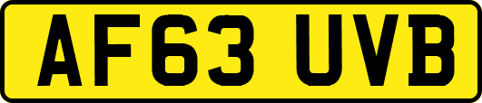 AF63UVB