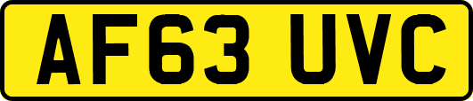AF63UVC