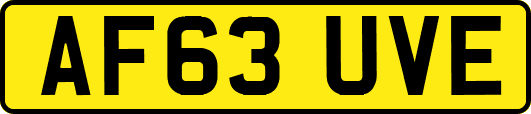AF63UVE