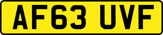 AF63UVF
