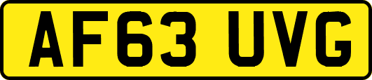 AF63UVG