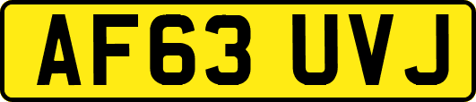 AF63UVJ