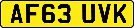 AF63UVK