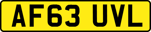 AF63UVL
