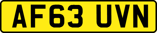 AF63UVN
