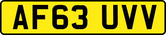 AF63UVV