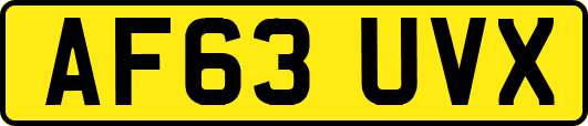 AF63UVX