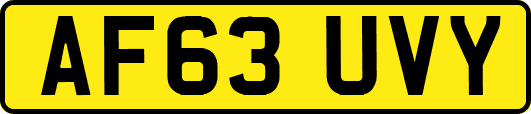AF63UVY