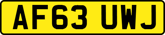 AF63UWJ