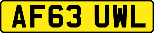 AF63UWL