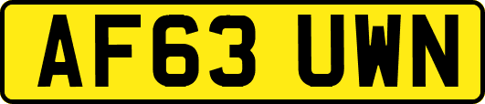 AF63UWN