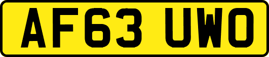 AF63UWO