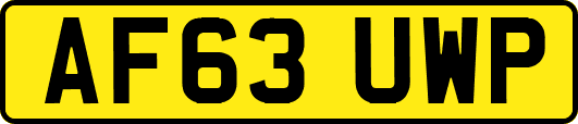 AF63UWP