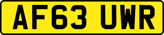 AF63UWR