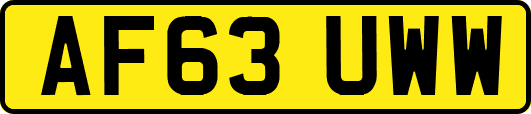 AF63UWW