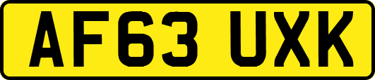 AF63UXK