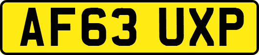 AF63UXP