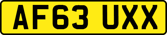 AF63UXX