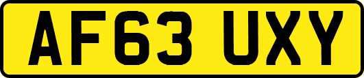 AF63UXY