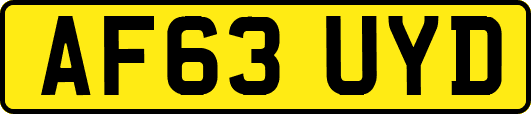 AF63UYD