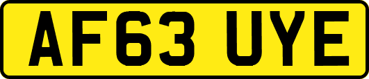 AF63UYE