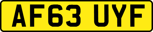 AF63UYF
