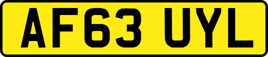 AF63UYL