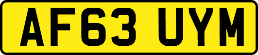 AF63UYM