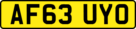 AF63UYO