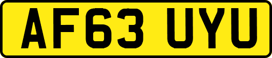AF63UYU