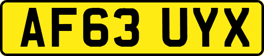 AF63UYX