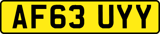 AF63UYY