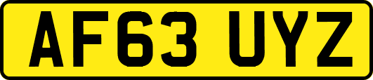 AF63UYZ
