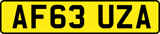 AF63UZA