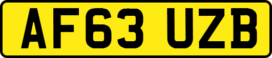 AF63UZB