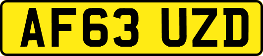 AF63UZD