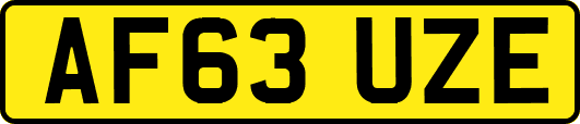 AF63UZE