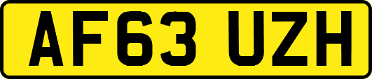 AF63UZH