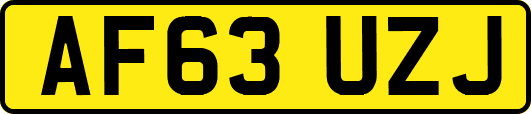 AF63UZJ