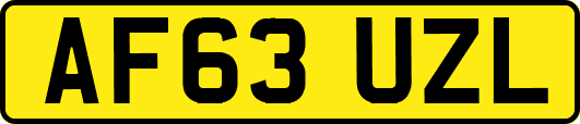AF63UZL