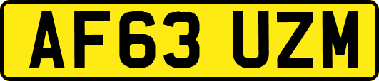 AF63UZM
