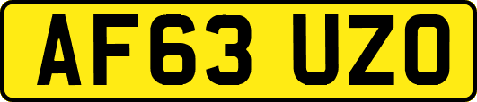 AF63UZO