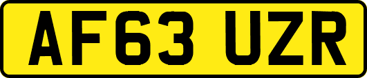 AF63UZR
